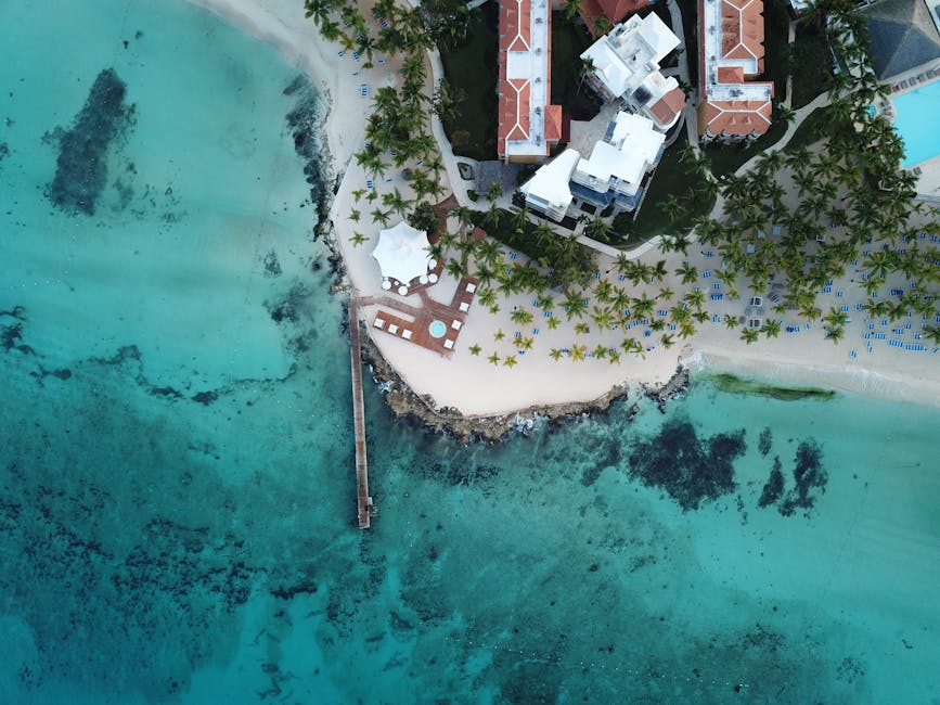Luxury Retreats: Your Gateway to Bliss