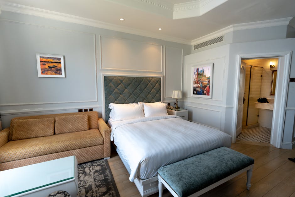 Affordable Accommodation: Where to Stay