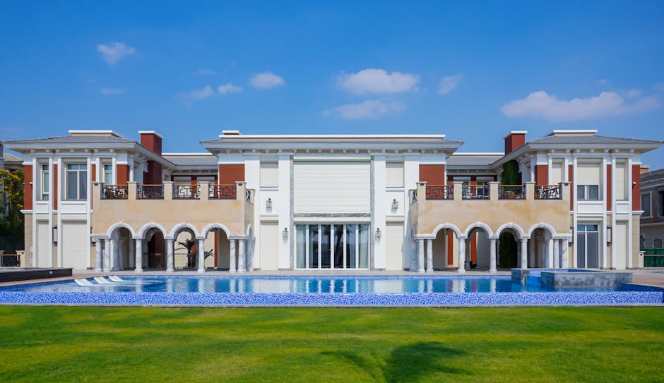 Experience Opulence at These Premier Retreats