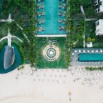 Experience Opulence at These Premier Retreats