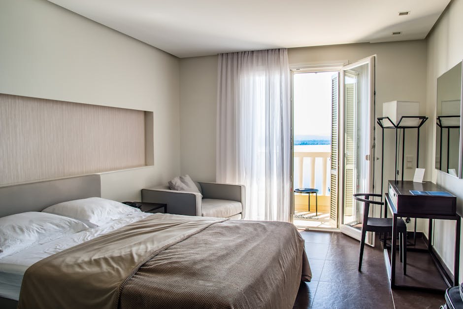 Affordable Accommodation: Where to Stay