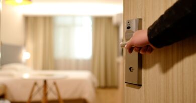 Affordable Accommodation: Where to Stay