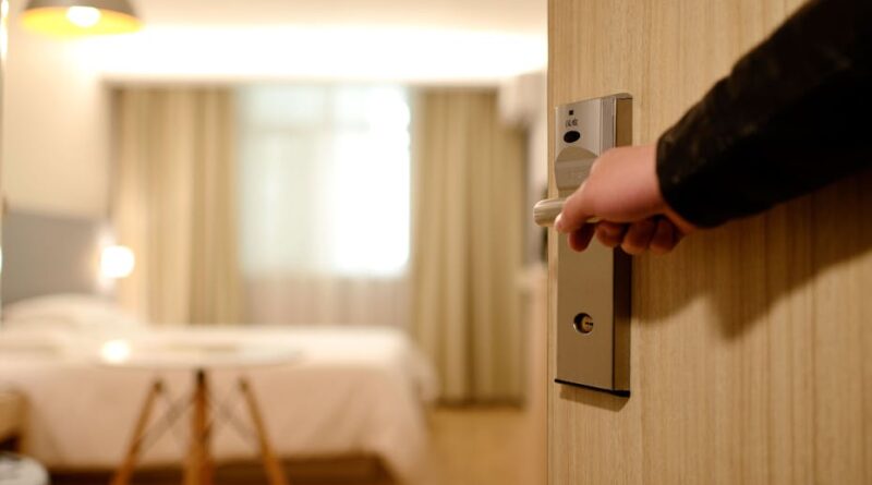Affordable Accommodation: Where to Stay