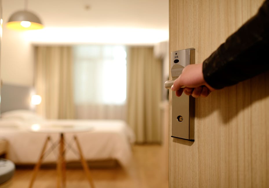 Affordable Accommodation: Where to Stay