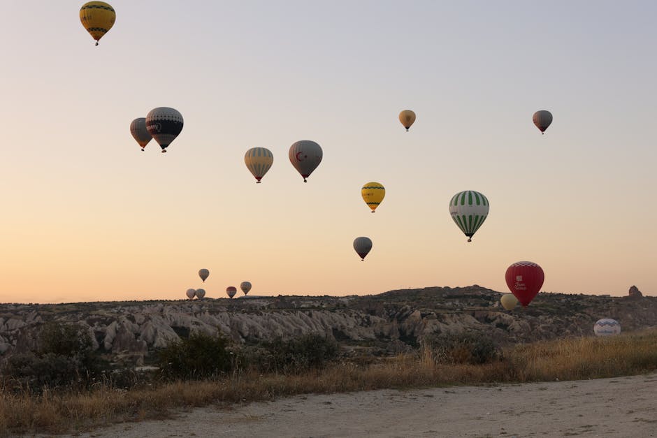 Unforgettable Adventures for Every Type of Traveler