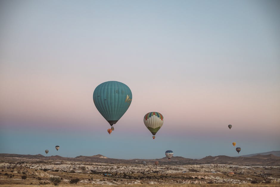 Unforgettable Adventures for Every Type of Traveler