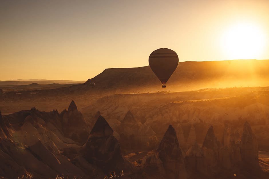 Unforgettable Adventures for Every Type of Traveler