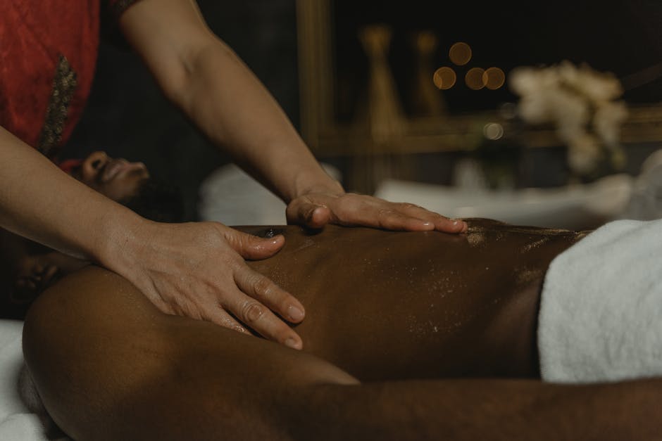 Luxury Retreats: Your Gateway to Bliss