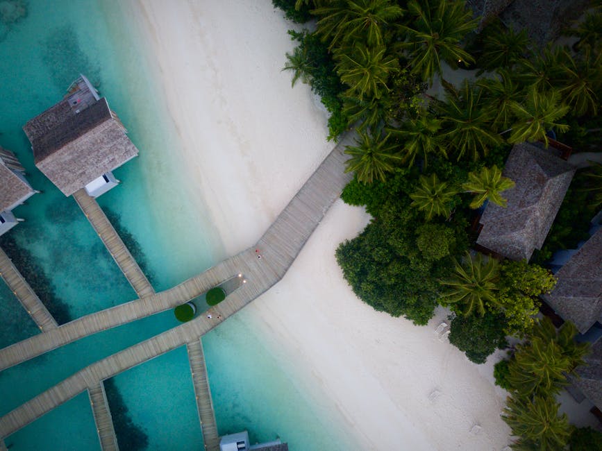 Luxury Retreats: Your Gateway to Bliss